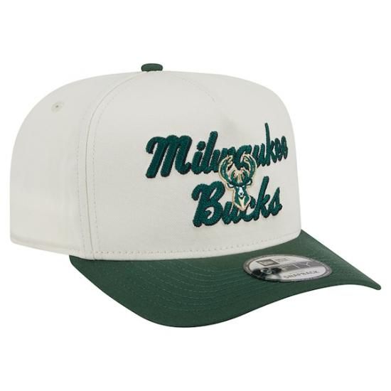 ߥ륦Хå ˥塼New Era stitch 9FIFTY A-ե졼 ᡼3