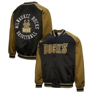 ミルウォーキーバックス ミッチ サムネイル