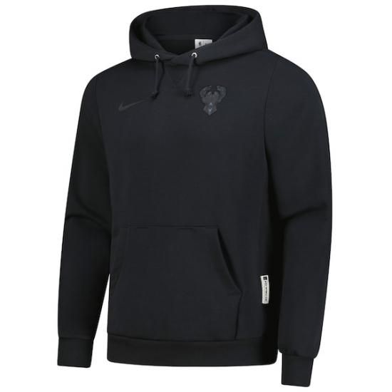 ミルウォーキーバックス Nike メンズ オーセンティック トラベル スタンドard バージョン D イメージ2