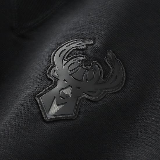 ミルウォーキーバックス Nike メンズ オーセンティック トラベル スタンドard バージョン D イメージ4