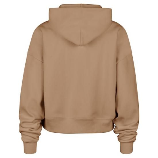 ミルウォーキーバックス '47 Sue Foundアットiオン パーカー スウェット - タン イメージ3