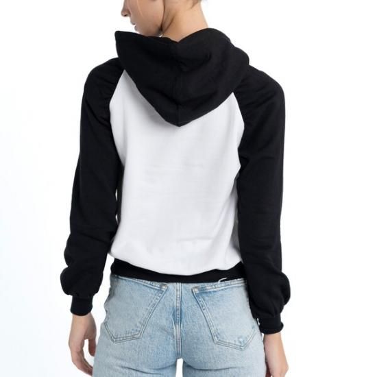 ミルウォーキーバックス Lusso レディース Marlowe トライブレンド ラグラン プルオーバ イメージ4