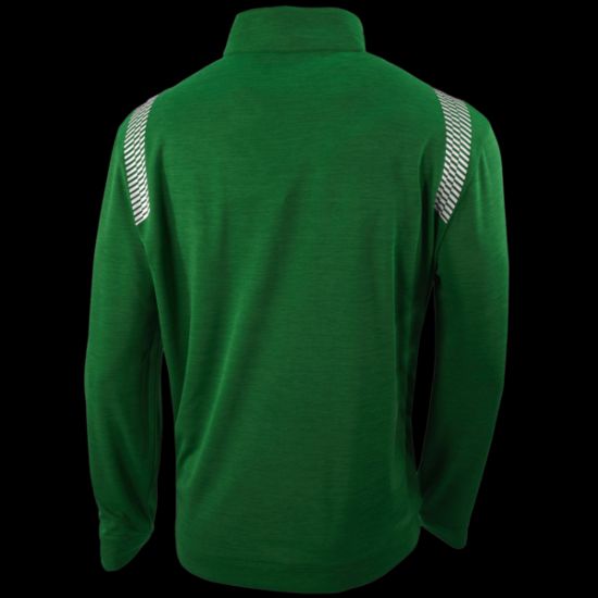 ミルウォーキーバックス Columbia Oakl& ダウンs Omni-Wick クォーター-ジッ イメージ3