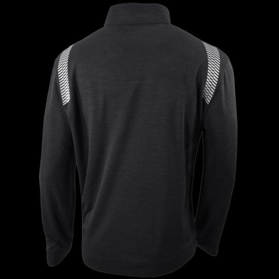 ミルウォーキーバックス Columbia Oakl& ダウンs Omni-Wick クォーター-ジッ イメージ3