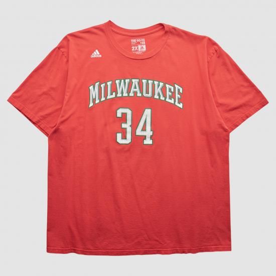 ߥ륦Хå Adidas 2013 T - å - XL Х եʥƥ ᡼