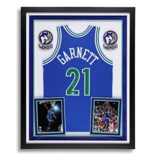 ケビン・ガーネット ミネソタテ サムネイル