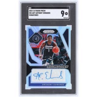 Anthオンy Edwards サムネイル