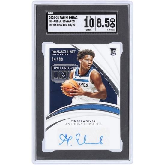 Anthy Edwards ߥͥƥС֥ ľɮ 2020-21 ѥˡ ᡼1