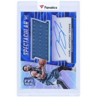 カールアンソニータウンズ ミネ サムネイル