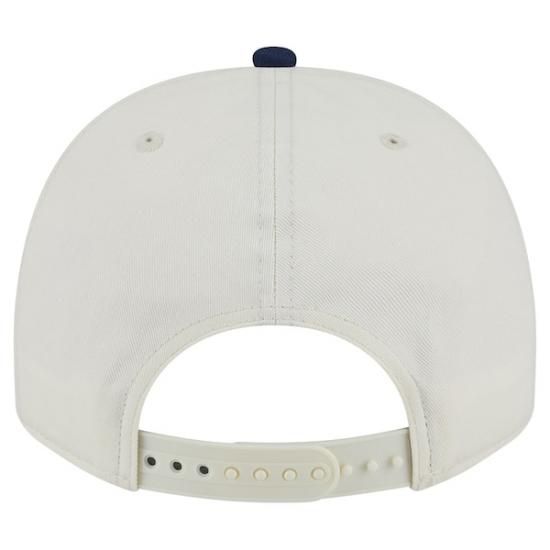 ミネソタティンバーウルブズ ニューエラ(New Era) チェーンstitch 9FIFTY A-フ イメージ4