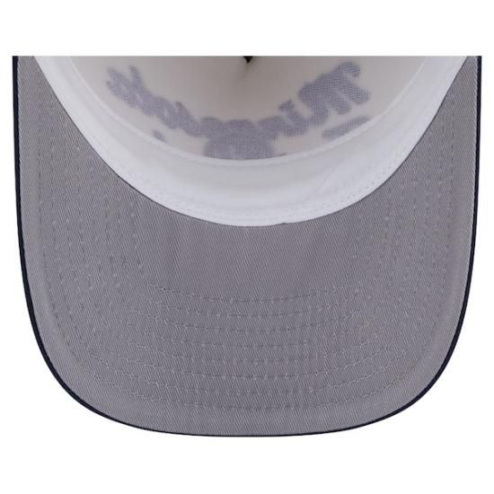 ミネソタティンバーウルブズ ニューエラ(New Era) チェーンstitch 9FIFTY A-フ イメージ5