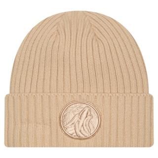 ミネソタティンバーウルブズ ニューエラ(New Era) カラー パック 折り返し ニット帽 - タ サムネイル