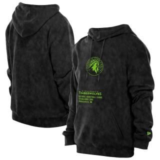 ミネソタティンバーウルブズ ニューエラ(New Era) スポーツ ナイト Mineral Wash サムネイル