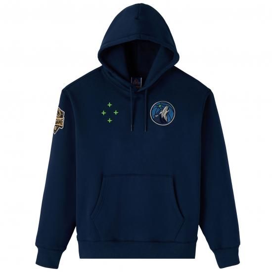 ߥͥƥС֥ OVO x NBA ե꡼ ѡ - ͥӡ ᡼