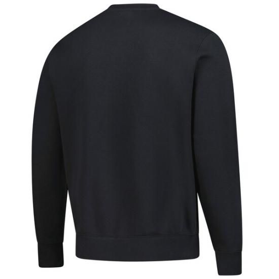 ミネソタティンバーウルブズ Nike 2025/26 オーセンティック プラクティス クラブ スウェ イメージ3