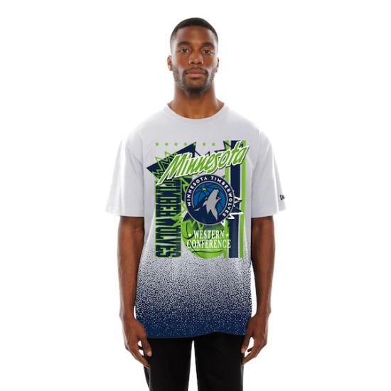 ミネソタティンバーウルブズ ニューエラ(New Era) Injectiオン スポーツ クラシックス イメージ4