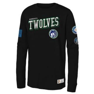 ミネソタティンバーウルブズ ミ サムネイル