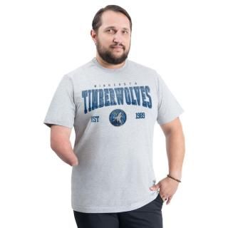 ミネソタティンバーウルブズ G-III スポーツ バイ カーl バンクス Adaptive クラシッ サムネイル