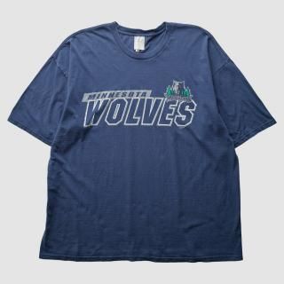 ミネソタティンバーウルブズ 2 サムネイル