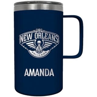 ニューオーリンズペリカンズ 1 サムネイル