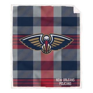 ニューオーリンズペリカンズ P サムネイル