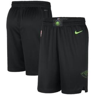 ニューオーリンズペリカンズ Nike 2023/24 シティ エディション スウィングマン パンツ  サムネイル