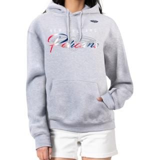 ニューオーリンズペリカンズ G-III 4Her バイ カーl バンクス レディース シャドウ ロゴ サムネイル