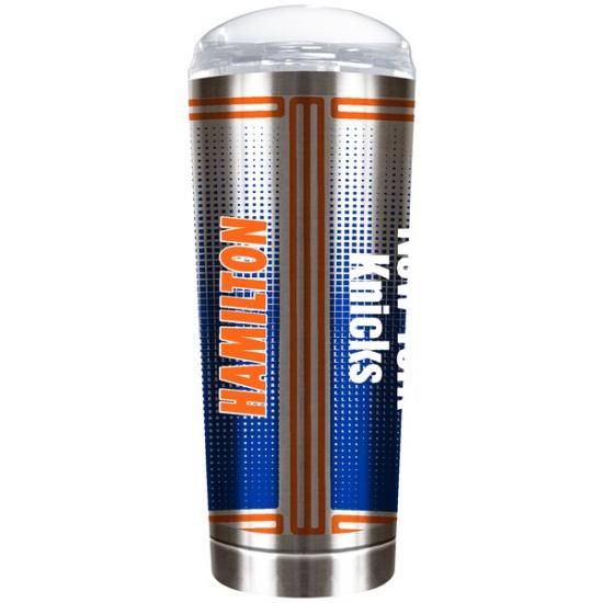 ニューヨークニックス チーム ロゴ 18オンス(532ml) (入れたい「文字」を備考欄に記入) ロ イメージ2