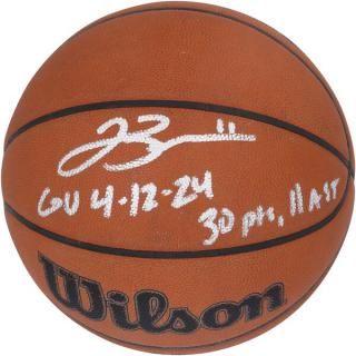 ジャレン・ブランソン ニューヨ サムネイル