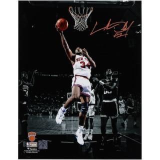 チャールズ・オークリー ニュー サムネイル