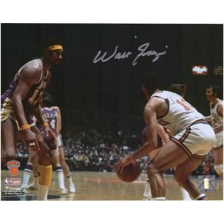 ウォルト・フレイジャー ニュー サムネイル