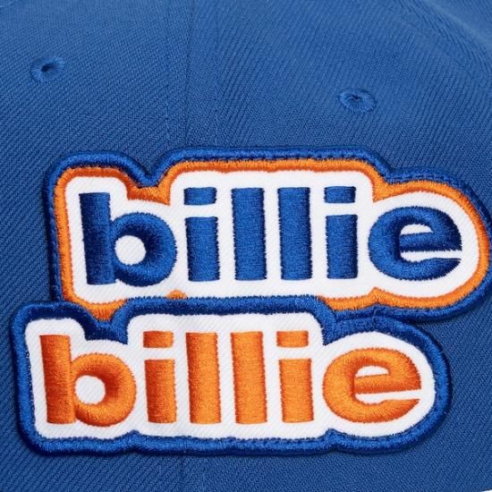 ˥塼衼˥å ߥåͥ x Billie Eilish ϡɥåɥ饷å  ᡼4