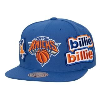 ニューヨークニックス ミッチェ サムネイル