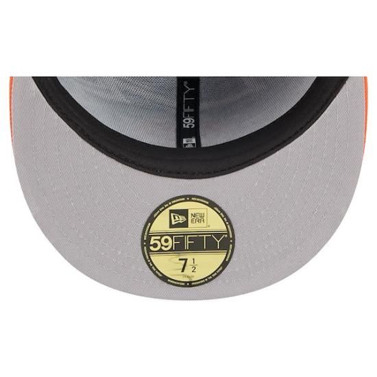 ˥塼衼˥å ˥塼New Era ֥졼 59FIFTY եåȥ ϥå ᡼5