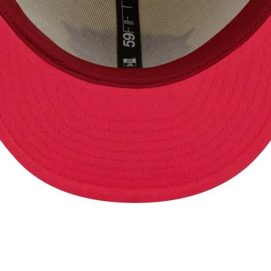 ˥塼衼˥å ˥塼New Era Autumn 59FIFTY եåȥ  ᡼5