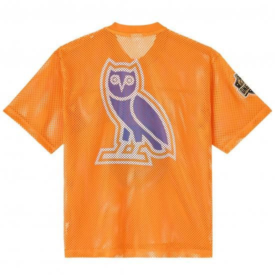 ˥塼衼˥å OVO x NBA å Football եå 㡼 -  ᡼2