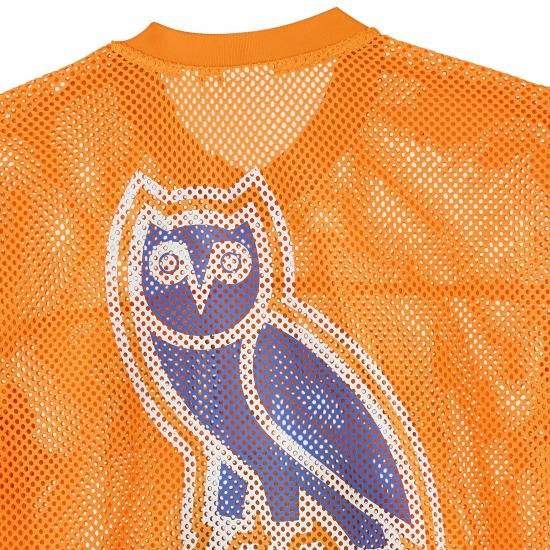 ˥塼衼˥å OVO x NBA å Football եå 㡼 -  ᡼4