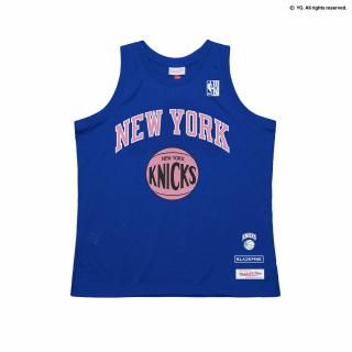 ニューヨークニックス ミッチェ サムネイル