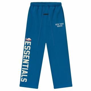 ニューヨークニックス Fear オブ ゴーd x NBA ユニセックス ラウンジ スウェットパンツ  サムネイル