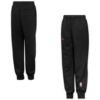 ニューヨークニックス Nike ユース クラブ フリース プラクティス Jogger パンツ - ブ サムネイル