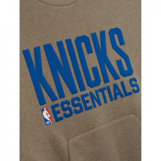 ニューヨークニックス Fear オブ ゴーd x NBA ユニセックス スポーツ スウェット - W イメージ3