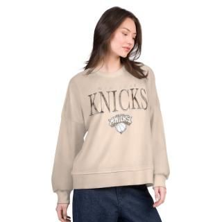 ニューヨークニックス G-III 4Her バイ カーl バンクス レディース オーバーsized  サムネイル