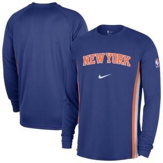 ニューヨークニックス Nike 2025/26 オーセンティック Pre-ゲーム レジェンド ドライ サムネイル