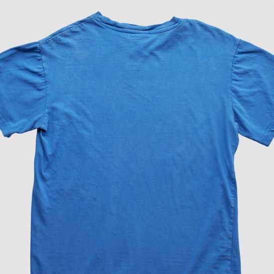 ニューヨークニックス 2010s Tシャツ - ブルー - S バイ ファナティクス リアル ヴィン イメージ2