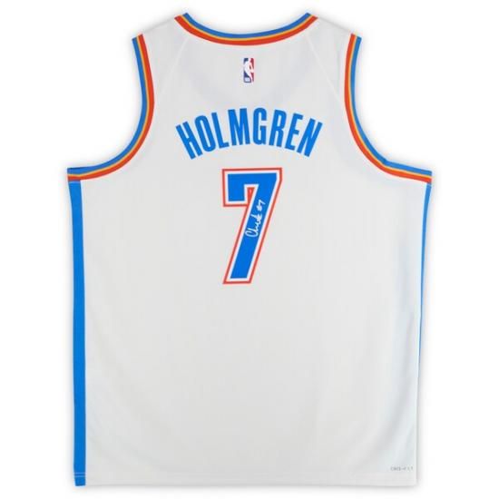 Chet Holmgren ۥޥƥ ľɮ եʥƥ ƥ ᡼2