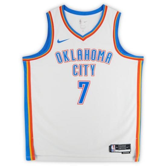 Chet Holmgren ۥޥƥ ľɮ եʥƥ ƥ ᡼3