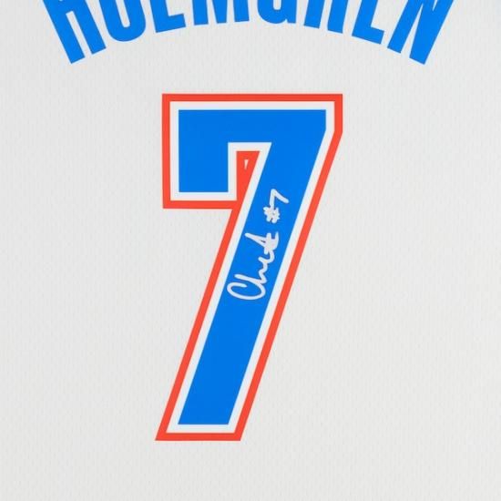 Chet Holmgren ۥޥƥ ľɮ եʥƥ ƥ ᡼4