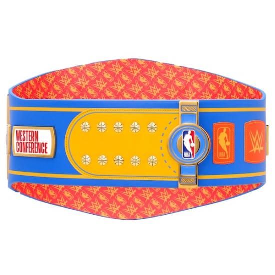 ۥޥƥ WWE 쥬 Title Belt ᡼2