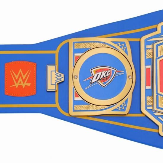 ۥޥƥ WWE 쥬 Title Belt ᡼6