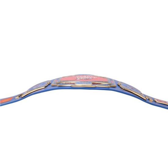 ۥޥƥ WWE 쥬 Title Belt ᡼8